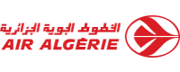 Logo Air Algérie