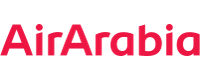 Logo Air Arabia Maroc