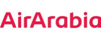 Logo Air Arabia