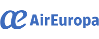 Logo Air Europa