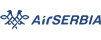 Logo Air Serbia