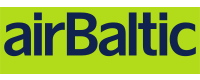 Logo airBaltic