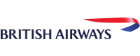 Logo British Airways