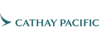 Logo Cathay Pacific