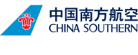 Logo China Southern Airlines