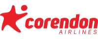Logo Corendon Airlines