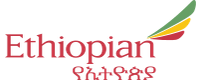 Logo Ethiopian Airlines
