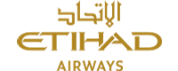 Logo Etihad Airways