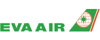 Logo EVA Air