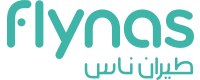 Logo Flynas