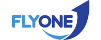 Logo FLYONE ARMENIA