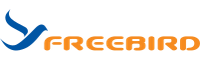 Logo Freebird Airlines