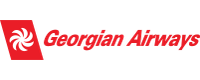 Logo Georgian Airways