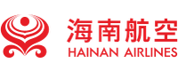 Logo Hainan Airlines