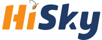 Logo HiSky