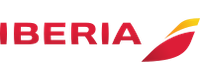 Logo Iberia