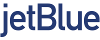 Logo JetBlue Airways