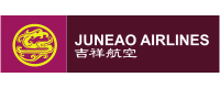 Logo Juneyao Airlines