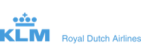 Logo KLM Royal Dutch Airlines