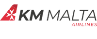 Logo KM Malta Airlines