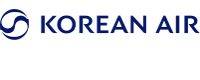 Logo Korean Air