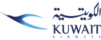 Logo Kuwait Airways