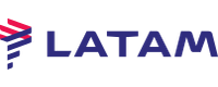 Logo LATAM Airlines