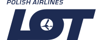 Logo LOT Polish Airlines