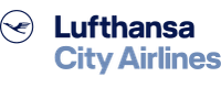 Logo Lufthansa City Airlines