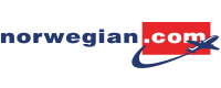 Logo Norwegian