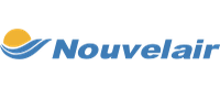Logo Nouvelair