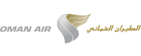 Logo Oman Air