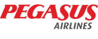 Logo Pegasus Airlines