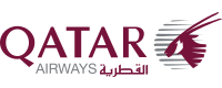 Logo Qatar Airways