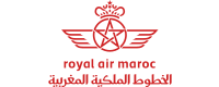 Logo Royal Air Maroc