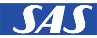 Logo SAS Scandinavian Airlines
