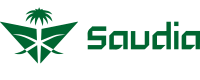 Logo Saudia