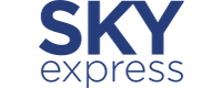 Logo SKY express
