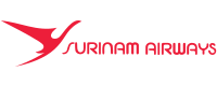 Logo Surinam Airways