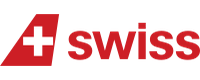 Logo SWISS