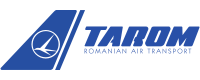 Logo TAROM