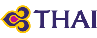 Logo Thai Airways International