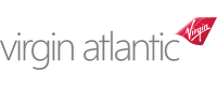 Logo Virgin Atlantic