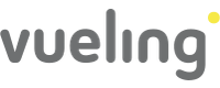 Logo Vueling
