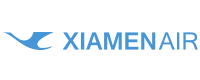 Logo Xiamen Airlines