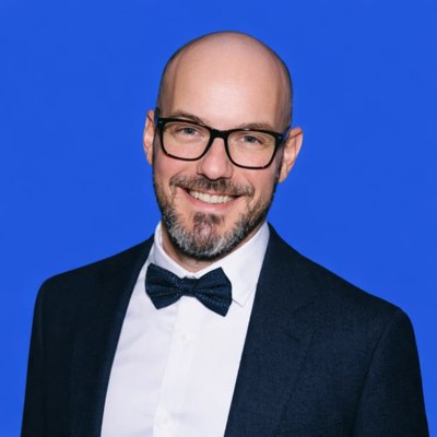 Jorrit Drenth