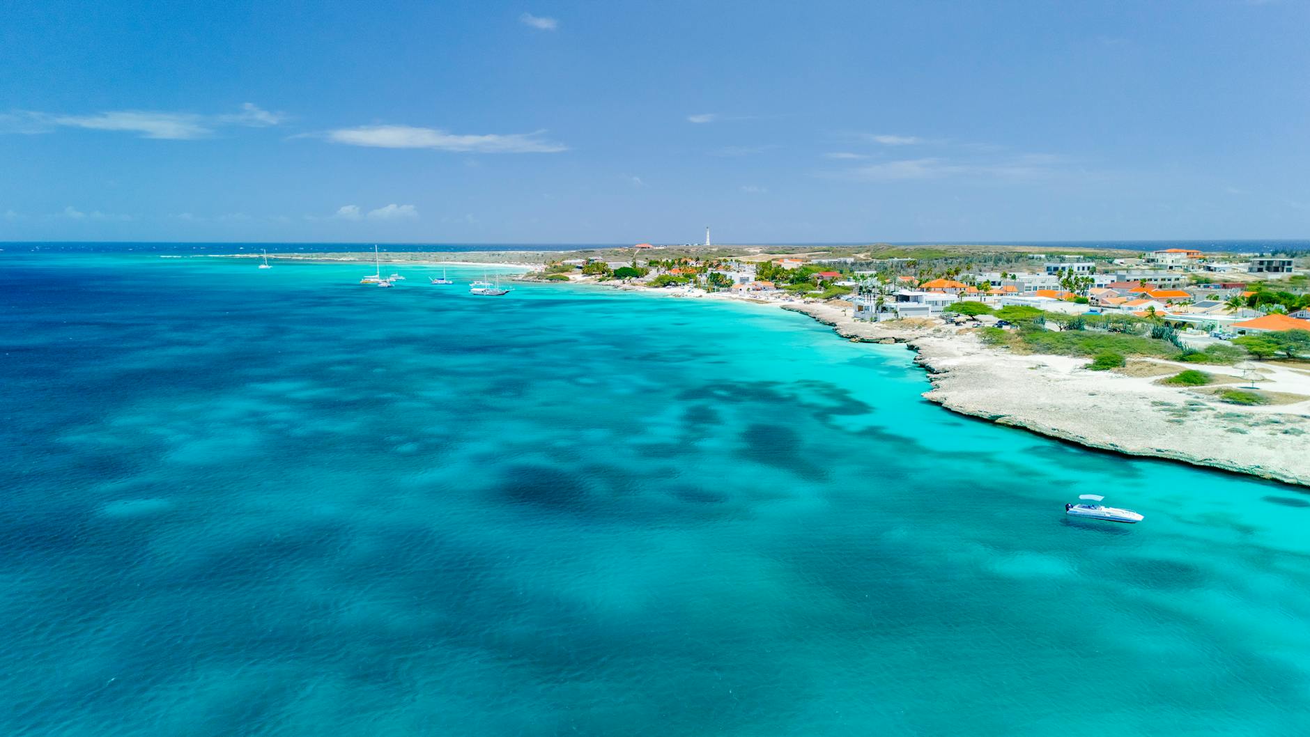 vliegtickets naar Aruba | vliegtickets.com