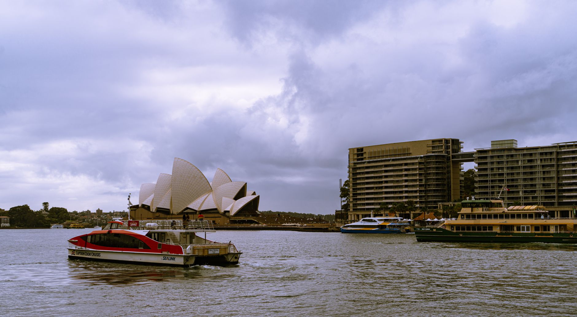 vliegtickets naar Australië | vliegtickets.com