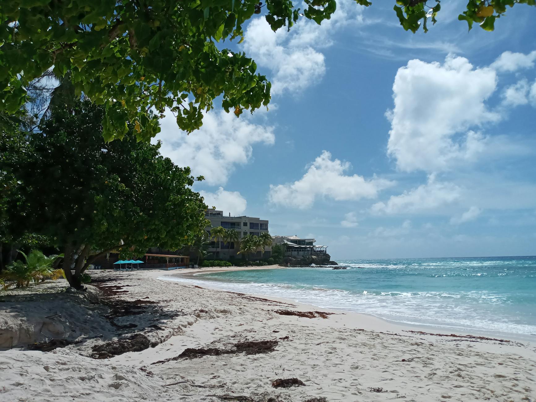 vliegtickets naar Barbados | vliegtickets.com