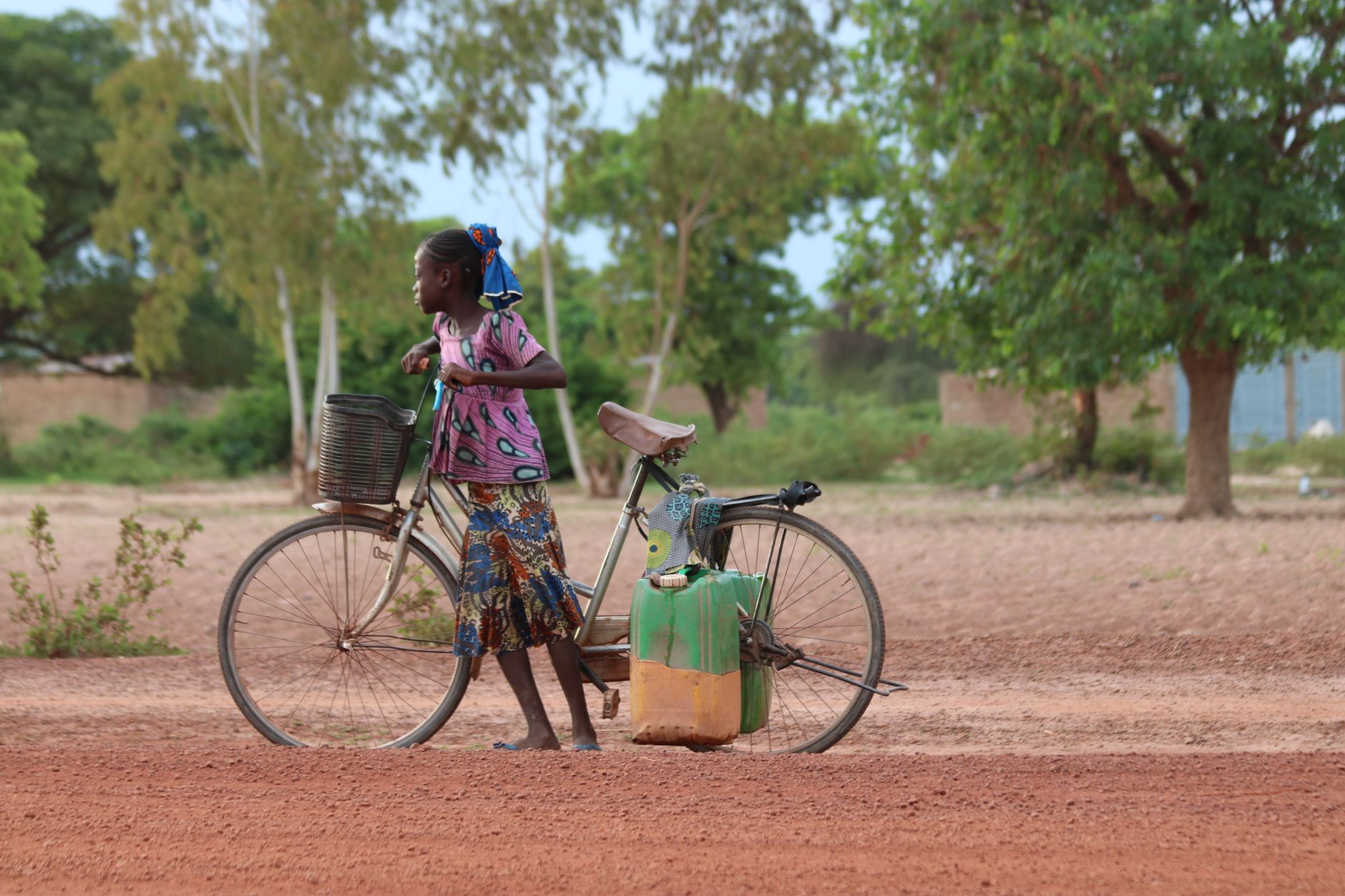 vliegtickets naar Burkina Faso | vliegtickets.com